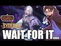 WAIT FOR IT....Everfest Booster Box Opening | Flesh and Blood TCG