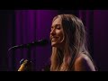 lauren daigle you are so beautiful live acoustic performance