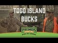 Togo Island Bucks - Mississippi Deer Hunting - Primos Truth About Hunting Season17