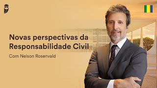 Novas perspectivas da Responsabilidade Civil - Com Nelson Rosenvald