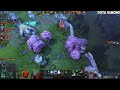 crazy play midone puck the midlane dota 2 pro full gameplay patch 7.37d midone puck