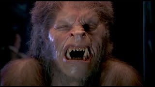 Monsterama | Rick Baker