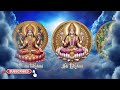 friday spl songs ashtalakshmi suprabatham and kavasam amman bakthi padalgal