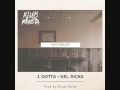 K.L.U.B. Monsta - 
