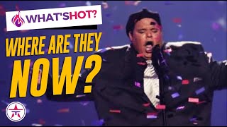 All 15 America's Got Talent Winners - Where Are They NOW?