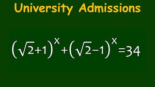 Stanford University Entrance Exam Tricks ✍️🖋️📘💙