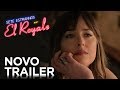 Sete Estranhos no El Royale | Trailer #2 Oficial [HD] | 20th Century FOX Portugal