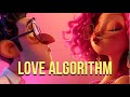 Love Algorithm | AI Animated Trailer