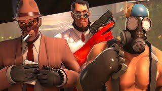 Sfm Deceivers Determination