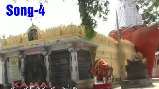 Maldakal Thimmappa Swamy Temple Song 4