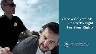 Aggressive Criminal Defense For Orange County, CA & Rancho Cucamonga, CA.