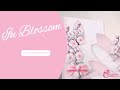 Carnation Crafts TV - Clean and Simple+: In Blossom