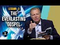 Sabbath School with Author Mark Finley | Lesson 3 Q2 - 2023