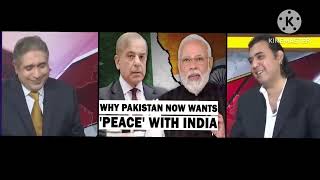 Bharat se trade karne ko bekarar pakistan | pak media on India latest | pak reaction on India