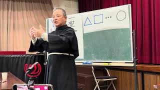 250209要理要員コ-ス-2  那覇教区 Catechist-2 Naha Diocese