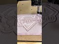 trying out my new foxalien masuter cnc router future casting casting lostfoam super