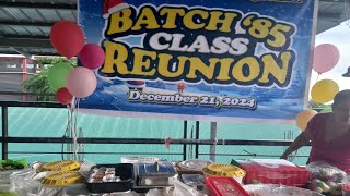 Part2  batch Re Union Hills Side pools cagayan de oro#marefedelpuerto