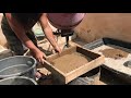 Making Clay