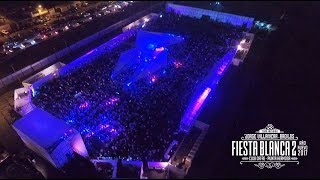 Fiesta Blanca 2  - Año Nuevo 2017