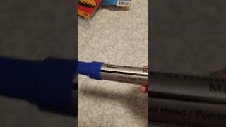 review cheap graffiti permanent marker - dollar store