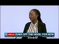Duduzane Zuma off the hook for now