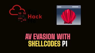 AntiVirus Evasion Techniques with Shellcodes P1 | TryHackMe AV Evasion
