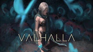 VALHALLA | by Ryan Louder [Emotional Orchestral Vocal Ballad]