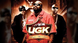 Best of UGK Classics & Remixes | Pimp C Tribute Mix | Texas | Rap | Hip Hop | DJ