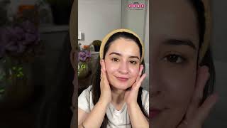 Simple 4 Step Skincare Routine | Best Budget CSMS Routine | #Skincare4You | Nykaa #Shorts