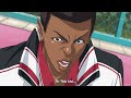 新テニスの王子様 全エピソード prince of tennis