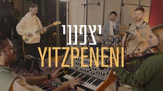 Derech Collective – Yitzpeneni (Live) [Hebrew Worship]