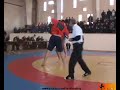 chidaoba georgian jacket wrestling