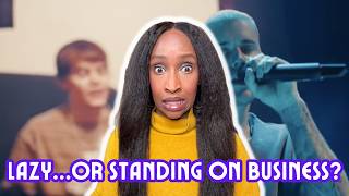 Is Bieber Lazy… or Standing on Business?