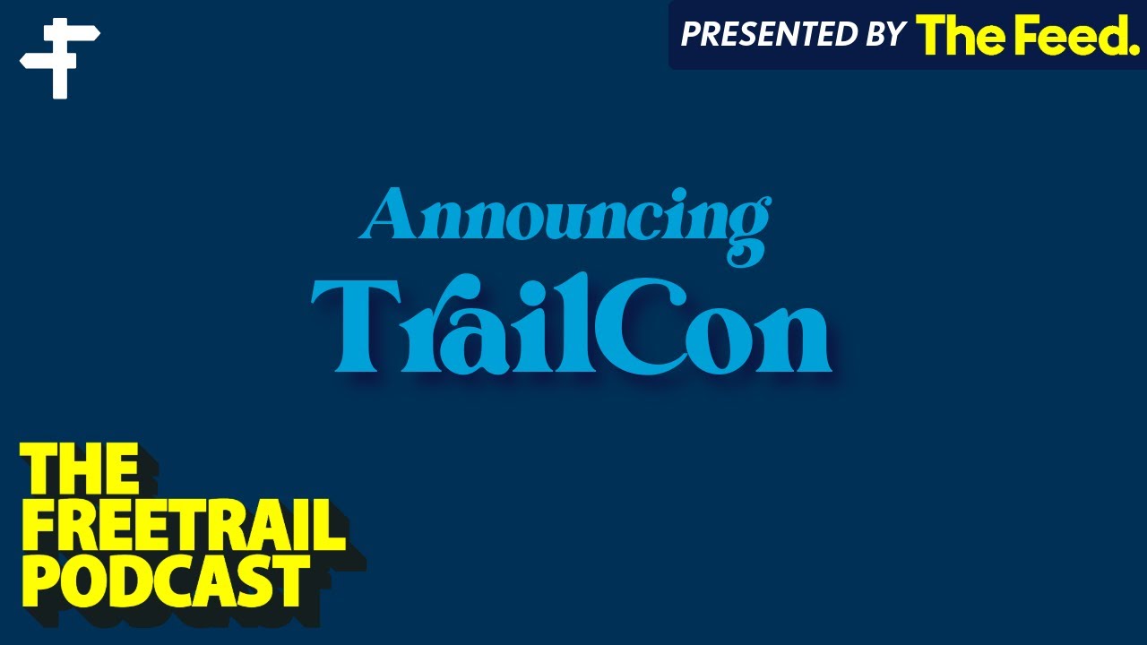 Announcing Trailcon Youtube