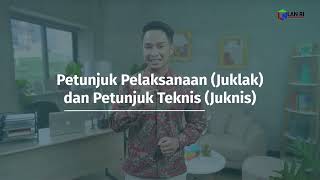 Penyusunan Petunjuk Pelaksanaan Juklak dan Petunjuk Teknis Juknis (Digital Miniseries)