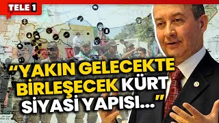 Suriye'deki büyük senaryo ne? Haldun Solmaztürk TSK'nın çatışma tehlikesine dikkat çekti