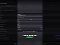 Mastering Boss Model Animations in GDevelop #shorts #tutorial #gamedev #gdevelop #gdevelop5