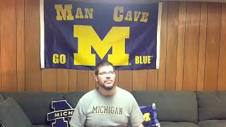 Phoolish Reaction: Michigan struggles and loses to Indiana for the first time since 1987!