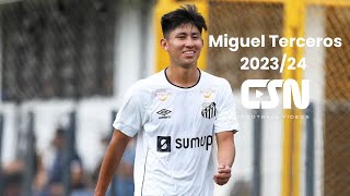 Miguel Terceros - Goals, Skills \u0026 Assists | HD