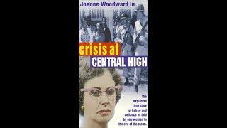 Crisis at Central High (1981)