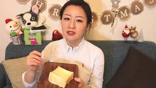 【cooking】手捏ねOK🌟絹のような『生食パン』の作り方🍞   YouTube