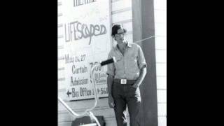 Townes Van Zandt - Dublin Blues