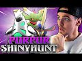 Pokemon Karmesin Und Purpur Shiny Hunt VGC 2022 Zucht