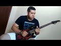 improviso aplicação pentatônica guitarra phx marvel