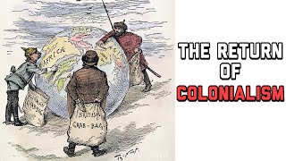 What is Neo-Colonialism?