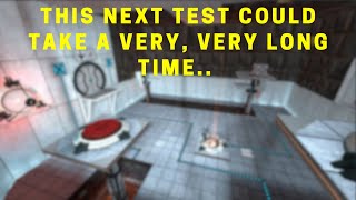 15 Ways To Solve Chamber 13 In Portal