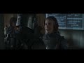 mando and boba recruit bo katan and koska reeves the mandalorian s2 e16