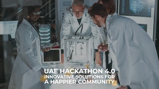 UAE Hackathon 4.0