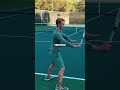 2 common forehand unit turn mistakes