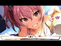 Nightcore → Tropical Love (DJ Gollum feat. DJ Cap Video Edit)